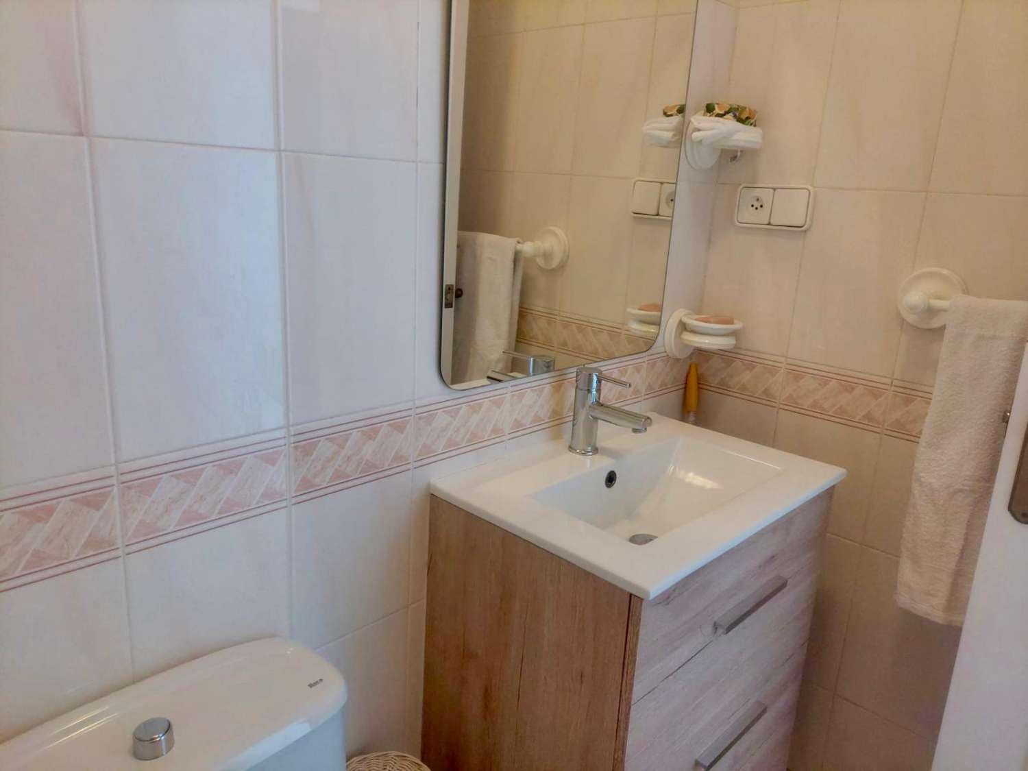 3 bedroom Penthouse for sale in Torrox - € 260,000 (Ref: 10184319)