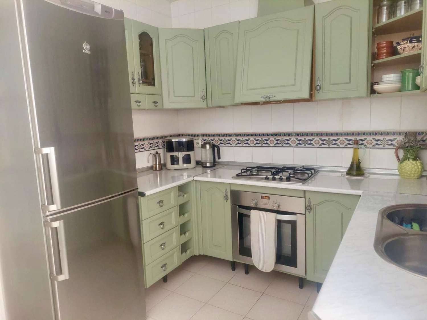 3 bedroom Penthouse for sale in Torrox - € 260,000 (Ref: 10184319)