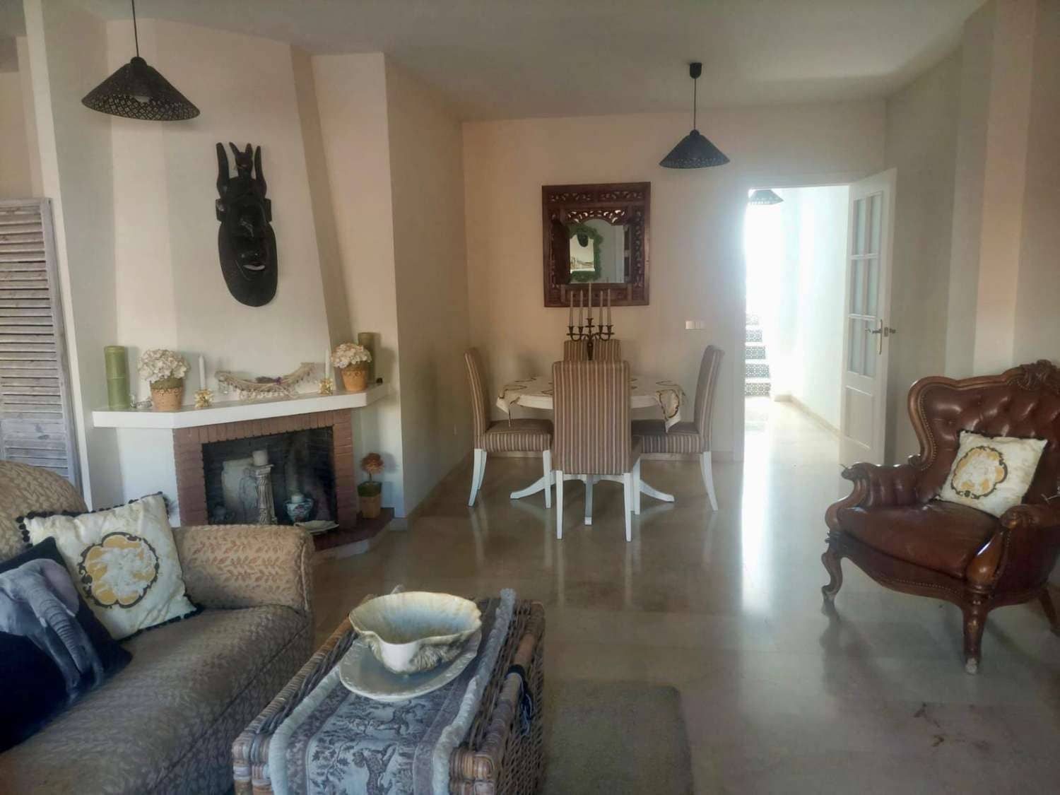 3 bedroom Penthouse for sale in Torrox - € 260,000 (Ref: 10184319)