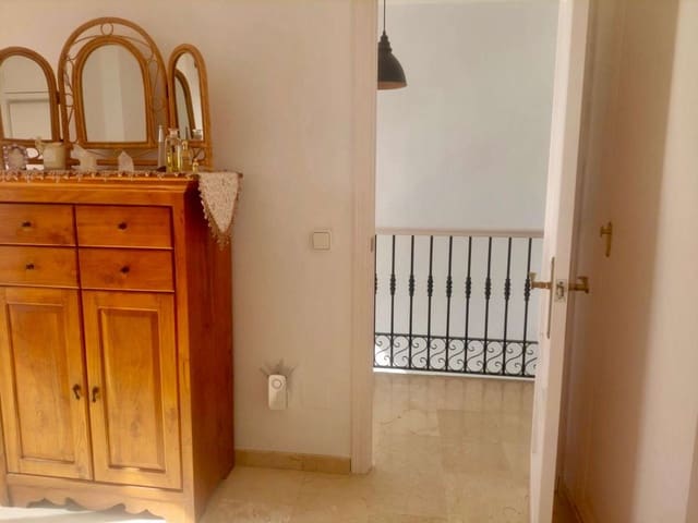 3 bedroom Penthouse for sale in Torrox - € 260,000 (Ref: 10184319)