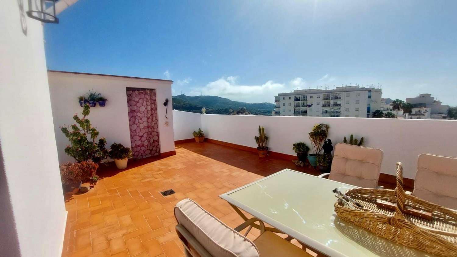 3 bedroom Penthouse for sale in Torrox - € 260,000 (Ref: 10184319)