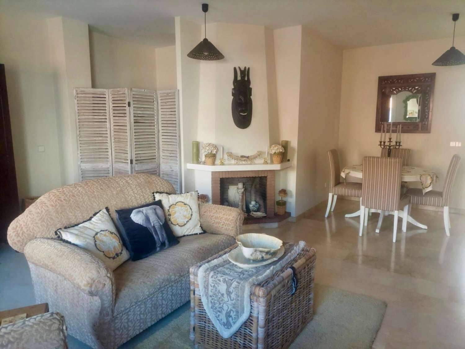 3 bedroom Penthouse for sale in Torrox - € 260,000 (Ref: 10184319)
