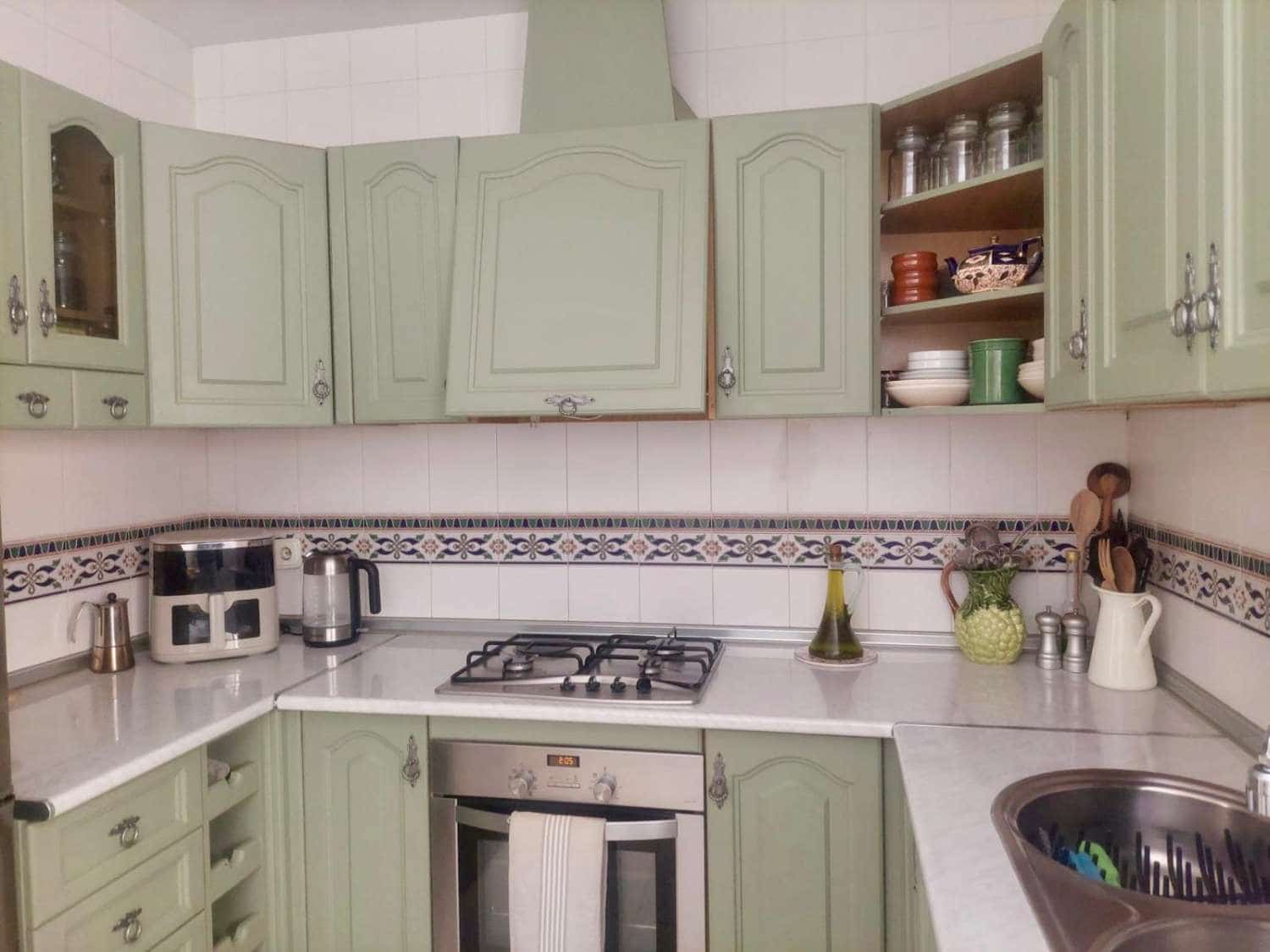 3 bedroom Penthouse for sale in Torrox - € 260,000 (Ref: 10184319)