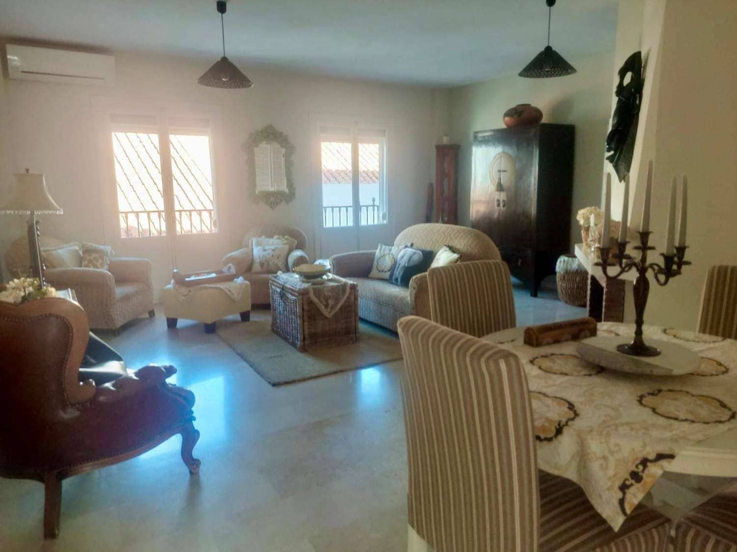 3 bedroom Penthouse for sale in Torrox - € 260,000 (Ref: 10184319)
