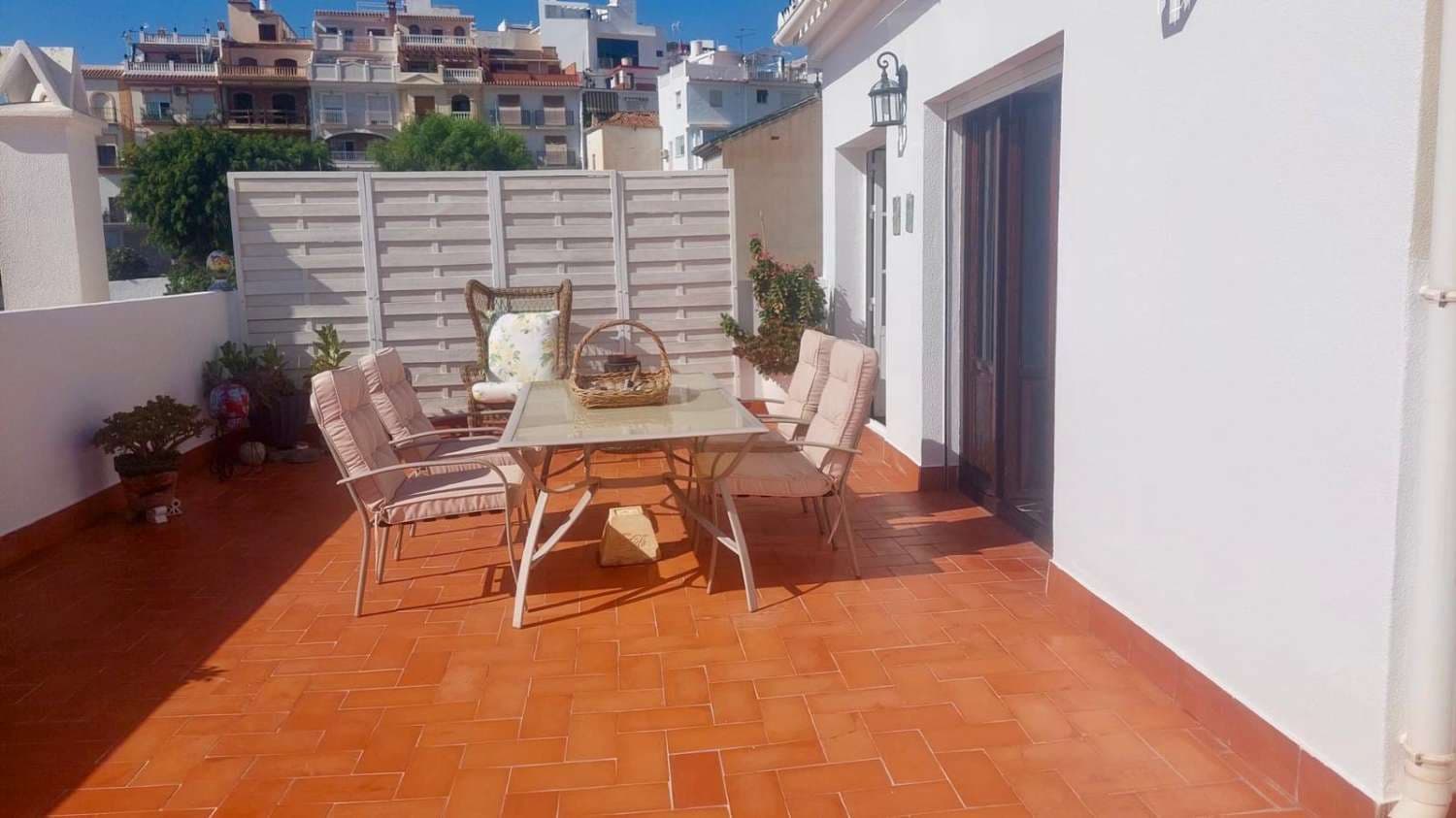 3 bedroom Penthouse for sale in Torrox - € 260,000 (Ref: 10184319)