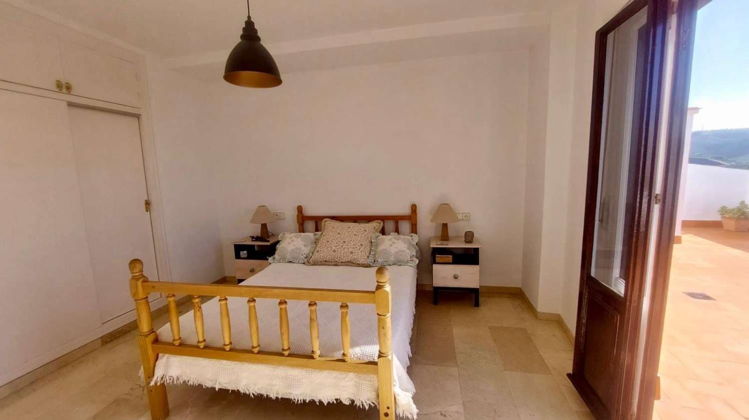 3 bedroom Penthouse for sale in Torrox - € 260,000 (Ref: 10184319)