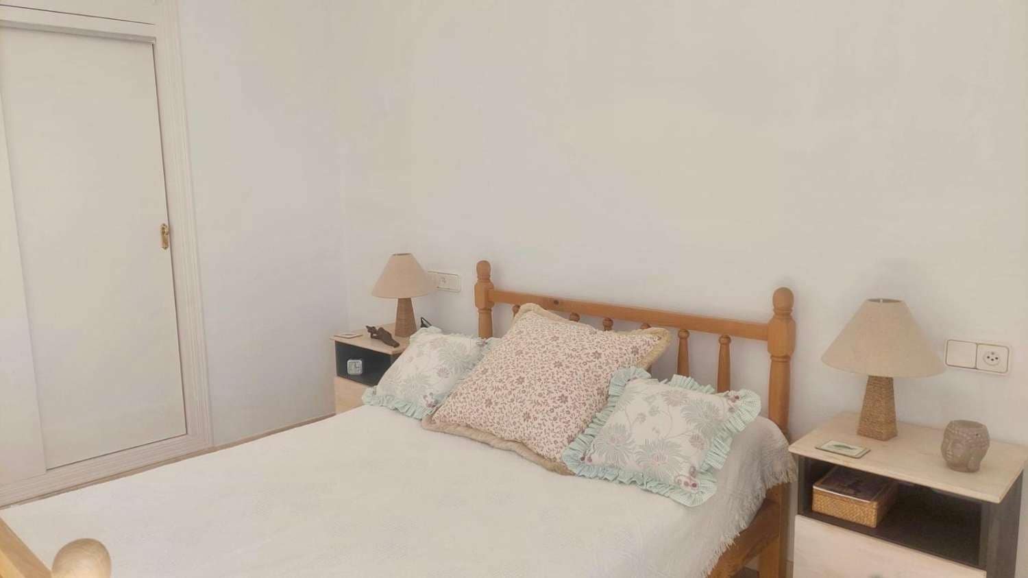 3 bedroom Penthouse for sale in Torrox - € 260,000 (Ref: 10184319)
