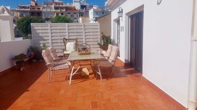 3 bedroom Penthouse for sale in Torrox - € 260,000 (Ref: 10184319)