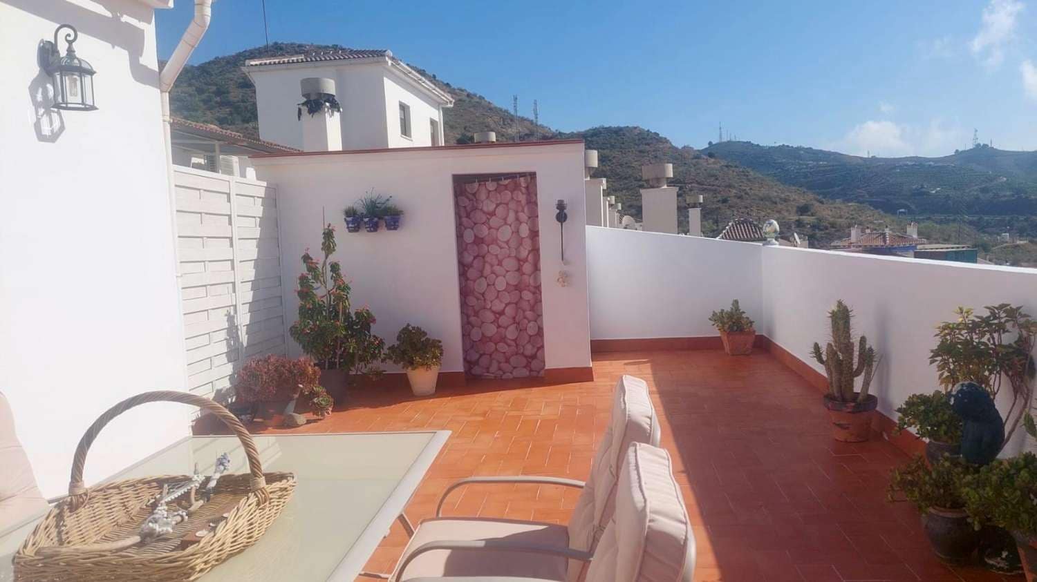 3 bedroom Penthouse for sale in Torrox - € 260,000 (Ref: 10184319)