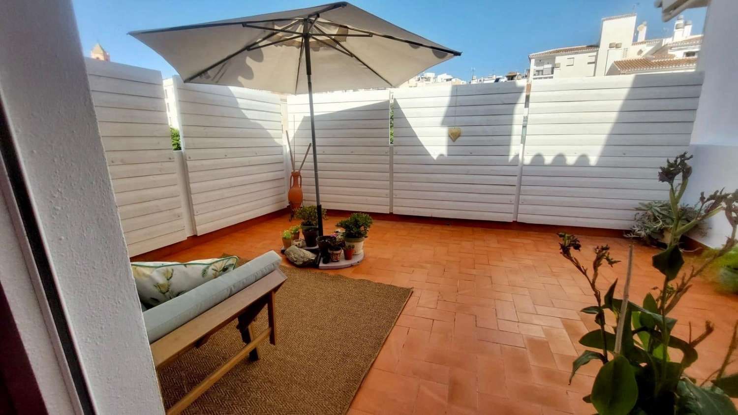 3 bedroom Penthouse for sale in Torrox - € 260,000 (Ref: 10184319)
