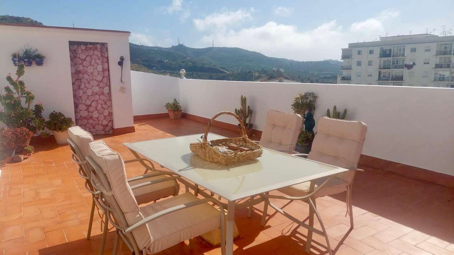 3 bedroom Penthouse for sale in Torrox - € 260,000 (Ref: 10184319)