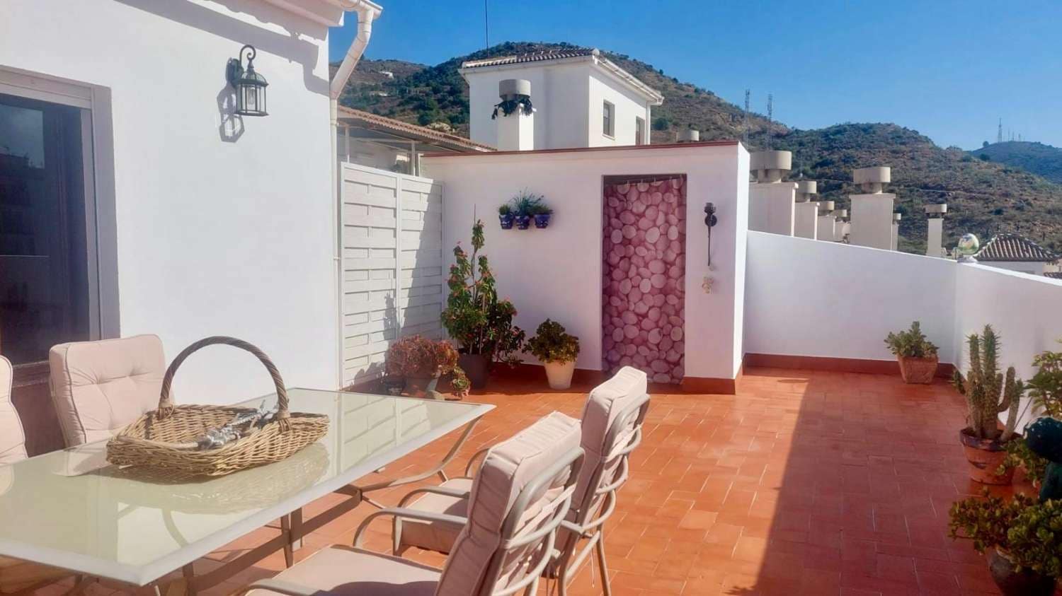 3 bedroom Penthouse for sale in Torrox - € 260,000 (Ref: 10184319)