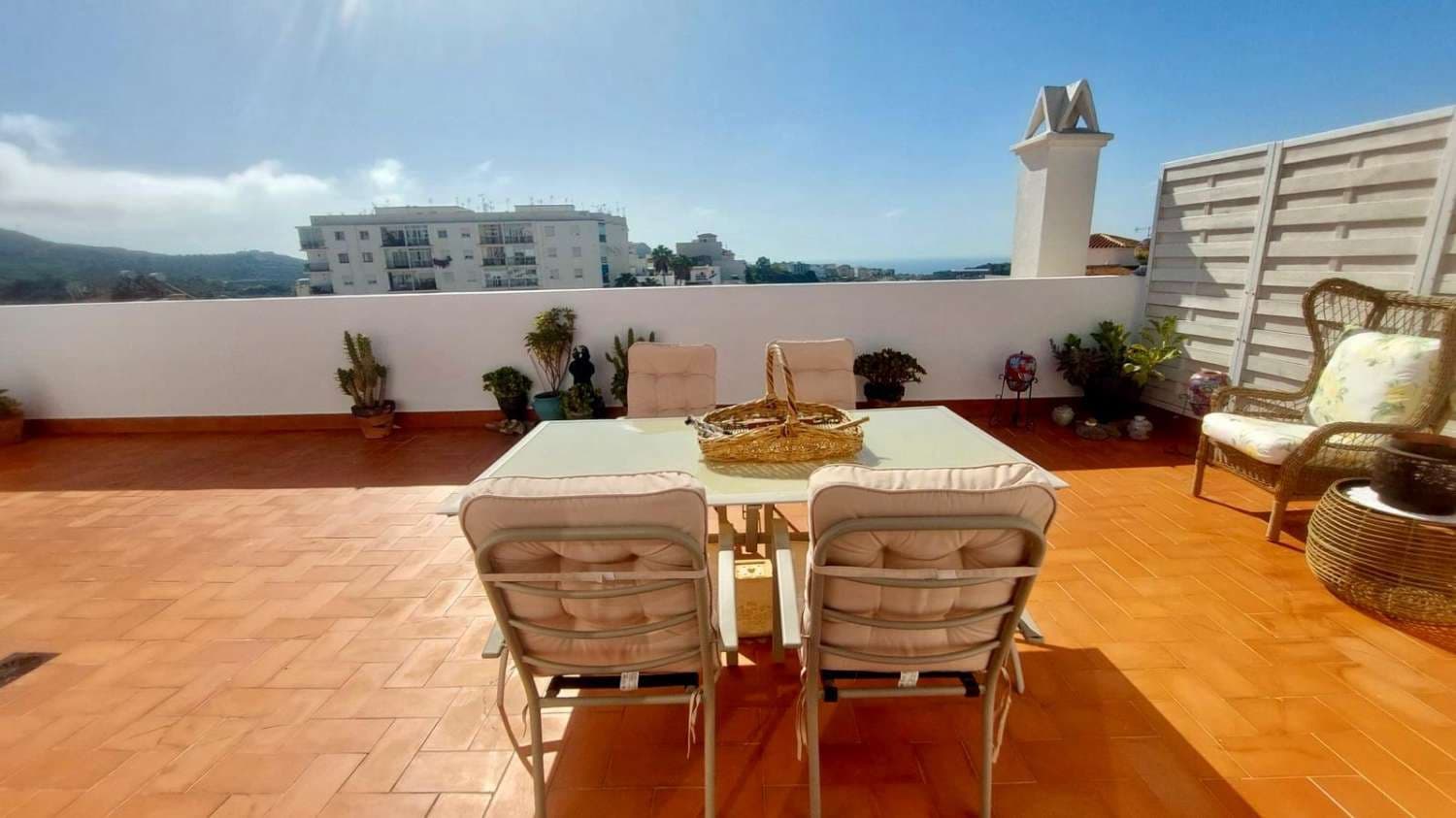 3 bedroom Penthouse for sale in Torrox - € 260,000 (Ref: 10184319)