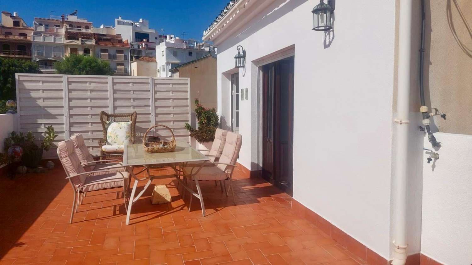 3 bedroom Penthouse for sale in Torrox - € 260,000 (Ref: 10184319)