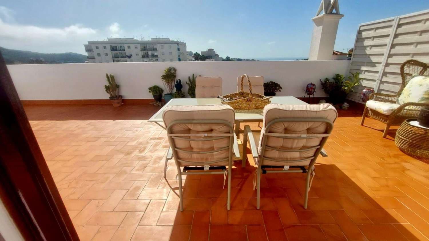 3 bedroom Penthouse for sale in Torrox - € 260,000 (Ref: 10184319)