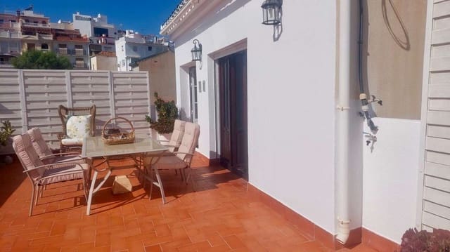 3 bedroom Penthouse for sale in Torrox - € 260,000 (Ref: 10184319)