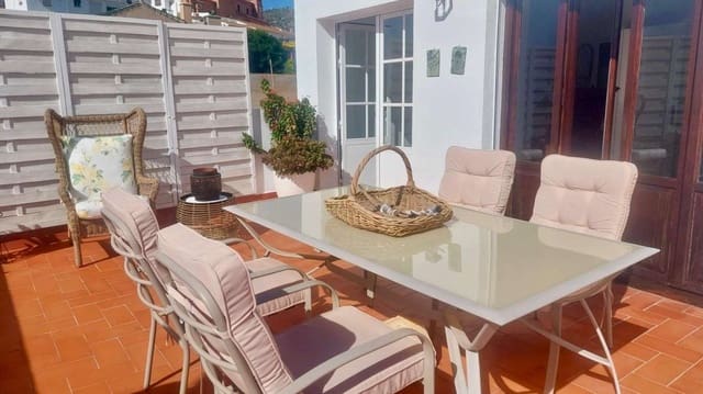 3 bedroom Penthouse for sale in Torrox - € 260,000 (Ref: 10184319)