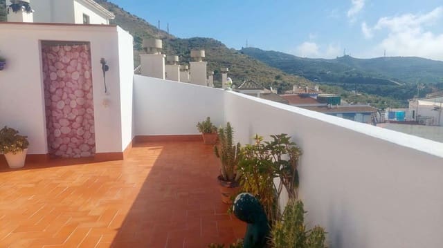 3 bedroom Penthouse for sale in Torrox - € 260,000 (Ref: 10184319)