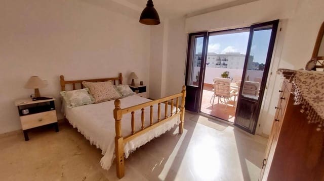 3 bedroom Penthouse for sale in Torrox - € 260,000 (Ref: 10184319)