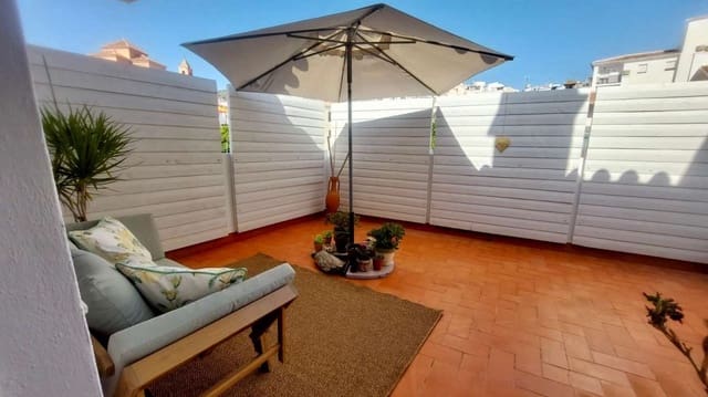 3 bedroom Penthouse for sale in Torrox - € 260,000 (Ref: 10184319)