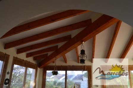 4 makuuhuone Huvila myytävänä paikassa Nerja - 714 000 € (Ref: 2428823)