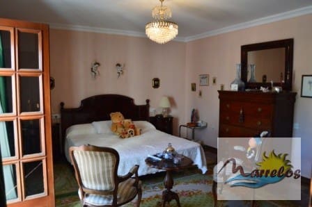 4 camera da letto Villa in vendita in Nerja - 714.000 € (Rif: 2428823)