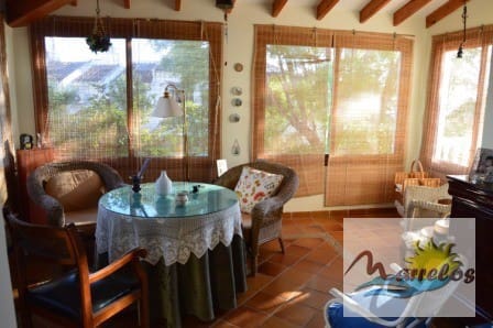 4 camera da letto Villa in vendita in Nerja - 714.000 € (Rif: 2428823)