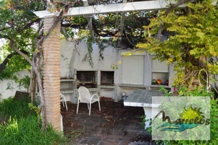 4 makuuhuone Huvila myytävänä paikassa Nerja - 714 000 € (Ref: 2428823)