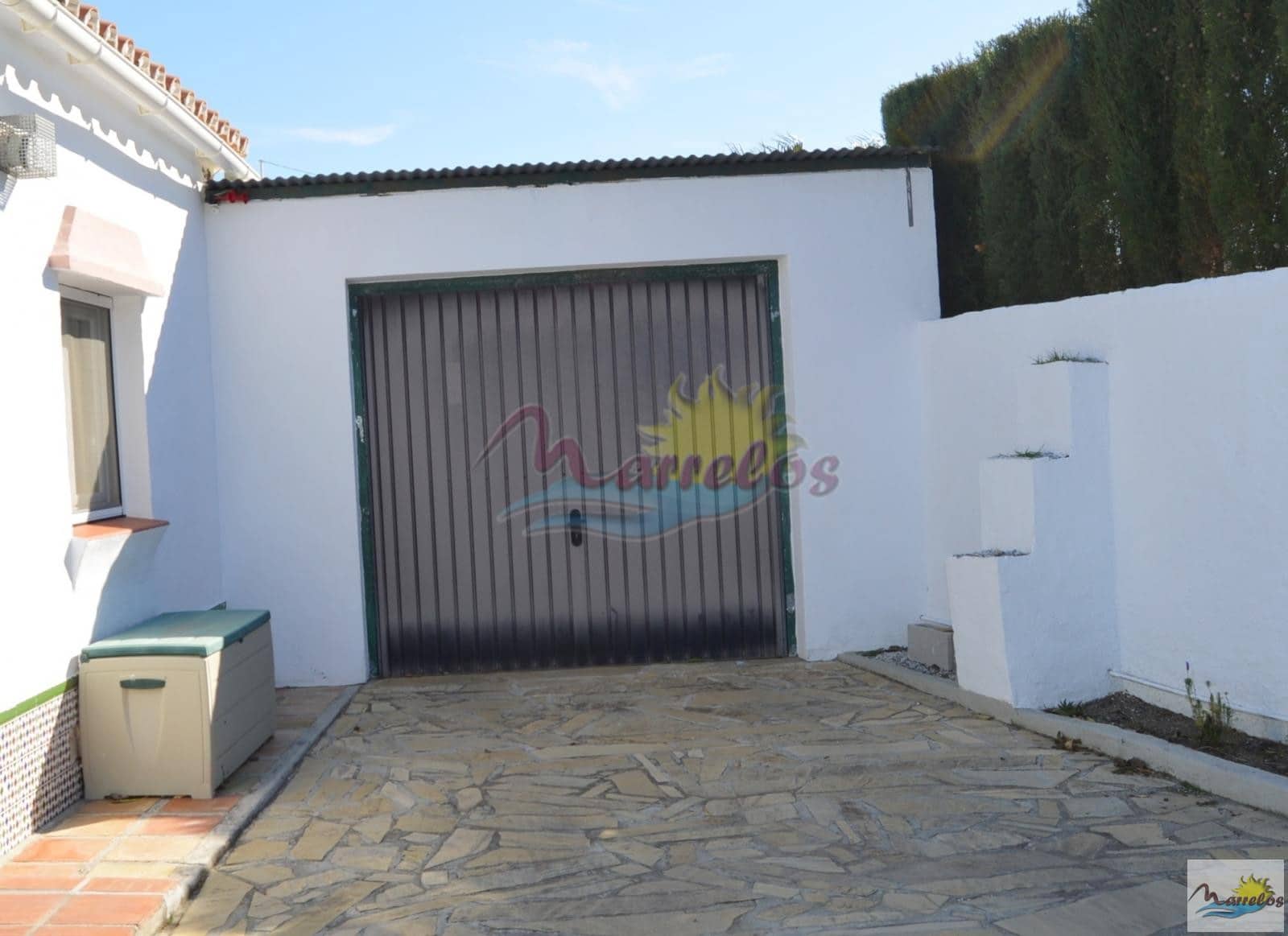 4 soveværelse Villa til salg i Torrox med swimmingpool garage - € 550.000 (Ref: 3285295)