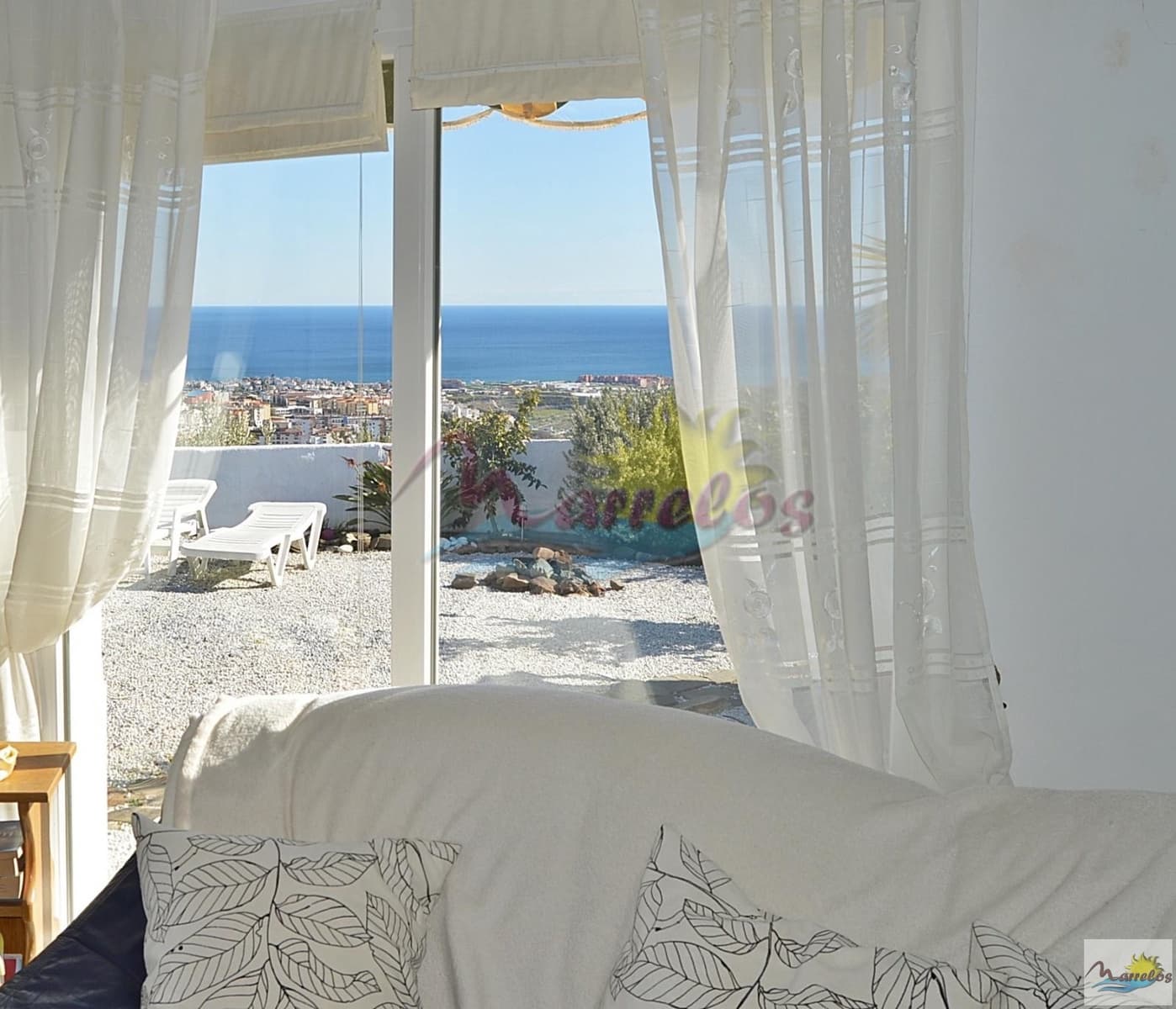 4 soveværelse Villa til salg i Torrox med swimmingpool garage - € 550.000 (Ref: 3285295)