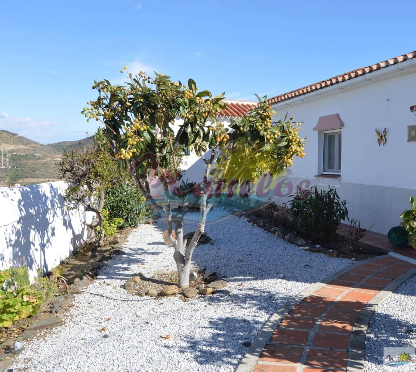 4 soveværelse Villa til salg i Torrox med swimmingpool garage - € 550.000 (Ref: 3285295)