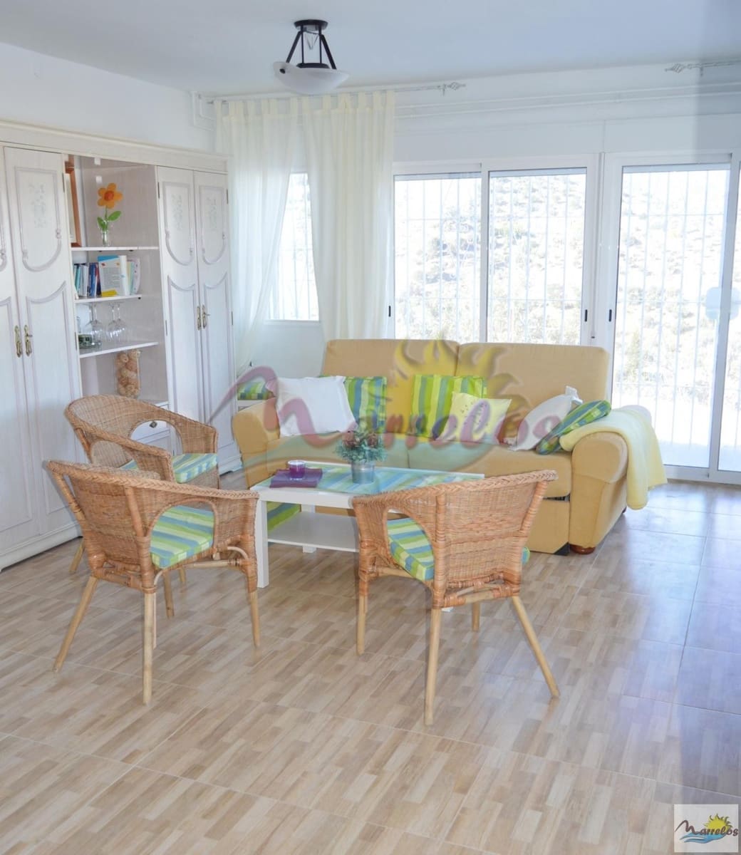 4 soveværelse Villa til salg i Torrox med swimmingpool garage - € 550.000 (Ref: 3285295)