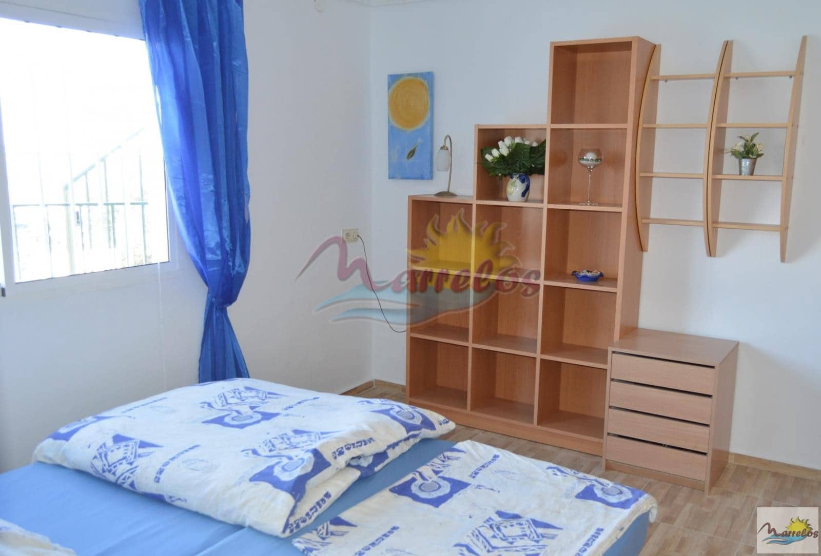 4 soveværelse Villa til salg i Torrox med swimmingpool garage - € 550.000 (Ref: 3285295)