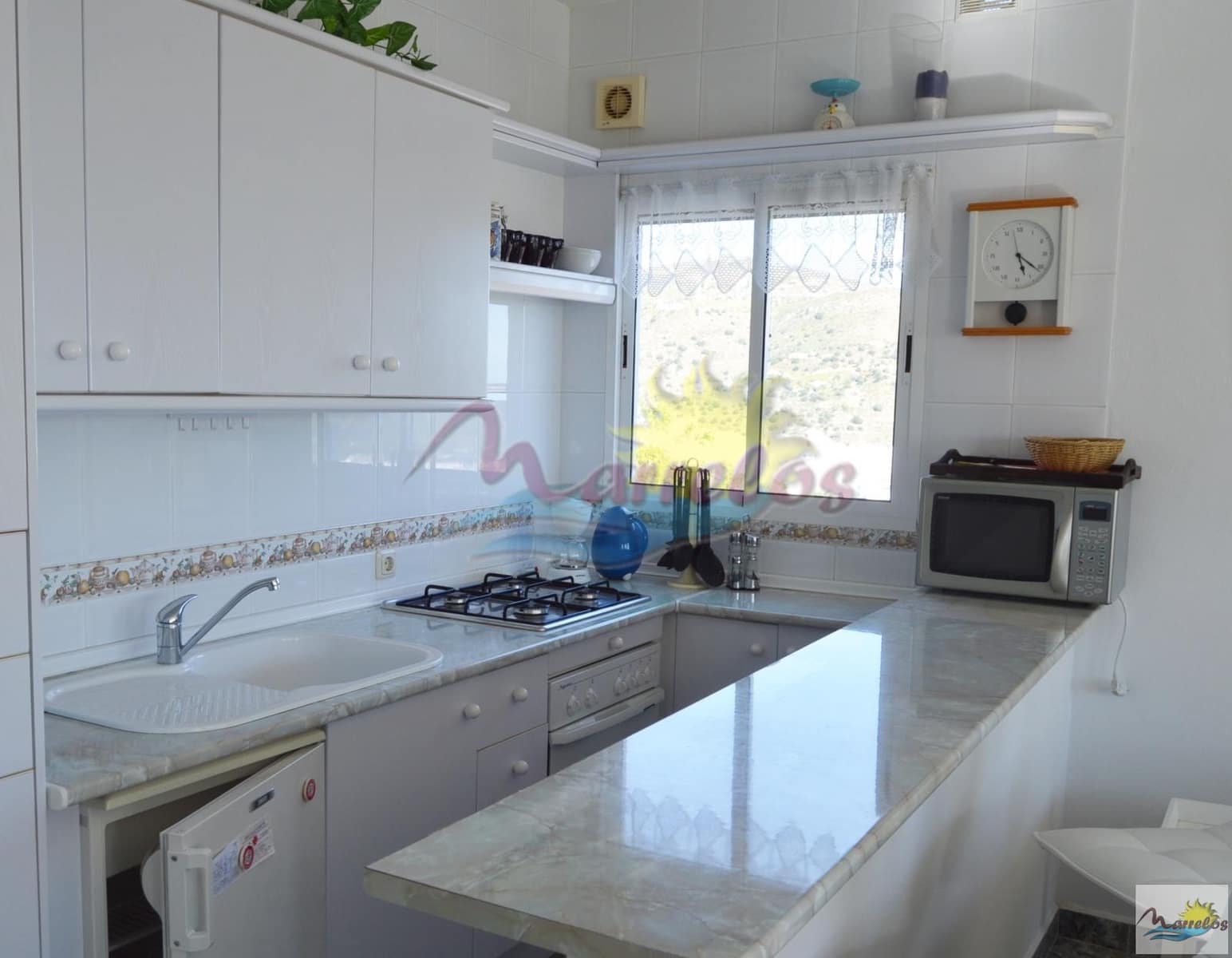 4 soveværelse Villa til salg i Torrox med swimmingpool garage - € 550.000 (Ref: 3285295)