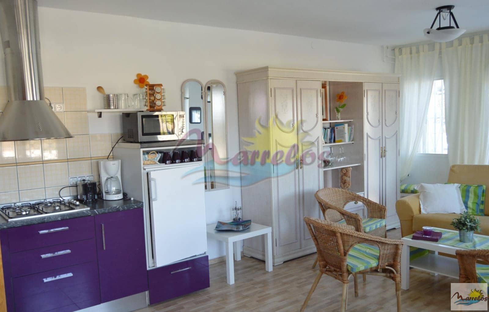 4 soveværelse Villa til salg i Torrox med swimmingpool garage - € 550.000 (Ref: 3285295)