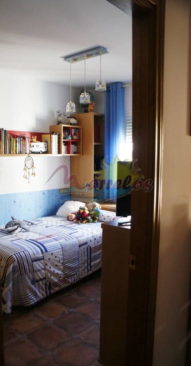 3 soveværelse Rækkehus til salg i Nerja med swimmingpool - € 499.500 (Ref: 3285299)