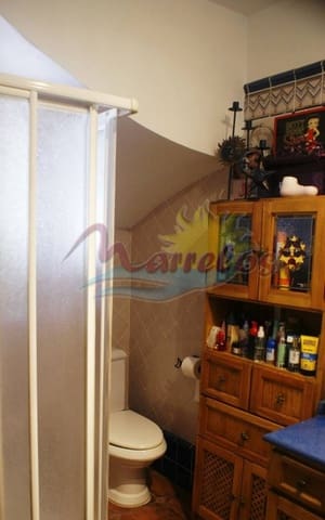 3 soveværelse Rækkehus til salg i Nerja med swimmingpool - € 499.500 (Ref: 3285299)