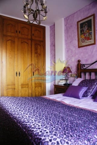 3 soveværelse Rækkehus til salg i Nerja med swimmingpool - € 499.500 (Ref: 3285299)