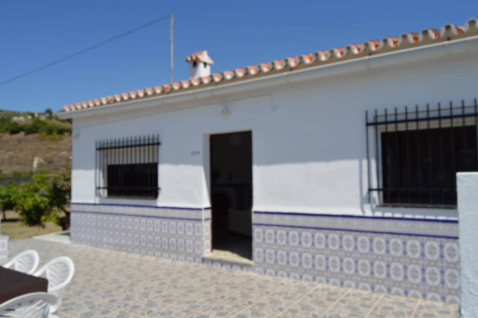 3 soveværelse Finca/Landehus til salg i Torrox - € 360.000 (Ref: 3285321)