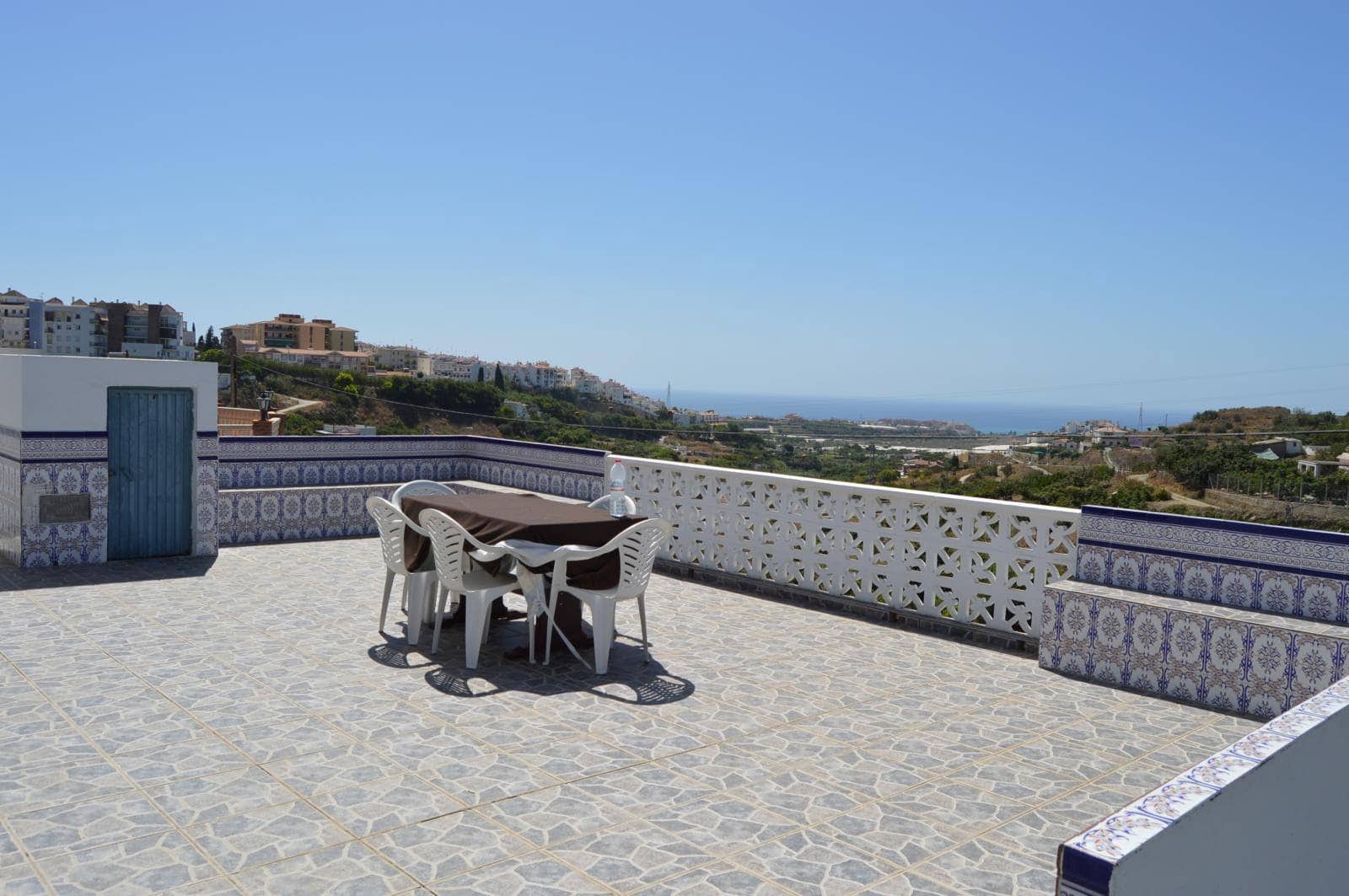 3 soveværelse Finca/Landehus til salg i Torrox - € 360.000 (Ref: 3285321)