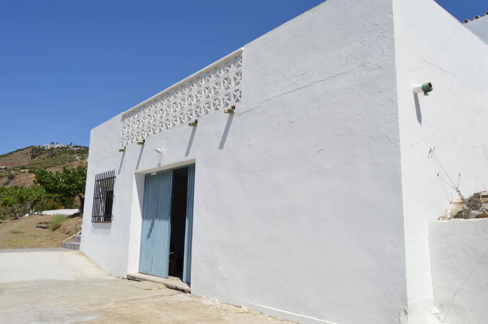 3 soveværelse Finca/Landehus til salg i Torrox - € 360.000 (Ref: 3285321)