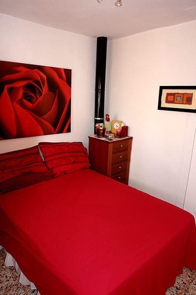 3 soverom Hus til salgs i Canillas de Albaida - € 125 000 (Ref: 3609662)