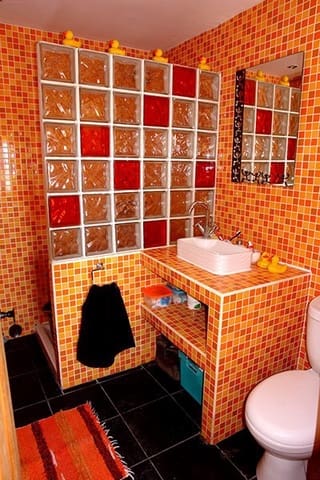 3 soverom Hus til salgs i Canillas de Albaida - € 125 000 (Ref: 3609662)