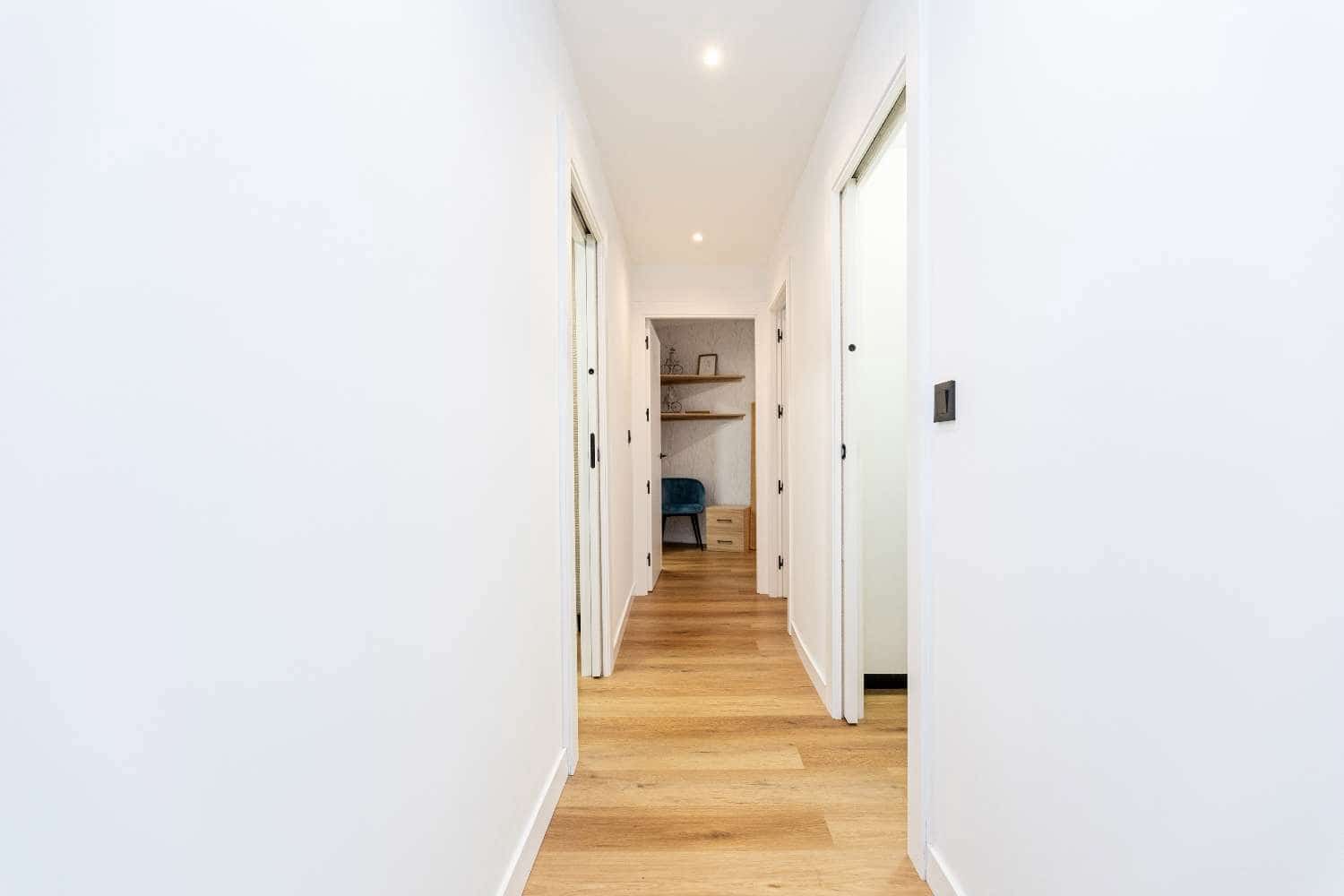 5 quarto Apartamento para venda em Malaga cidade - 1 525 000 € (Ref: 3667595)