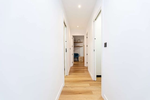 5 quarto Apartamento para venda em Málaga cidade - 1 525 000 € (Ref: 3667595)