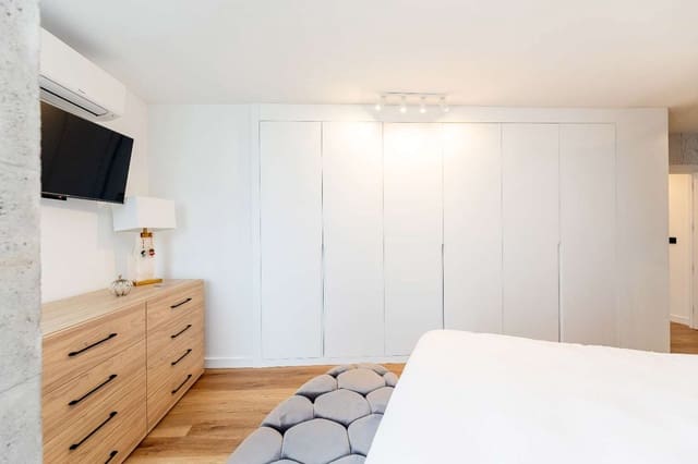 5 quarto Apartamento para venda em Málaga cidade - 1 525 000 € (Ref: 3667595)