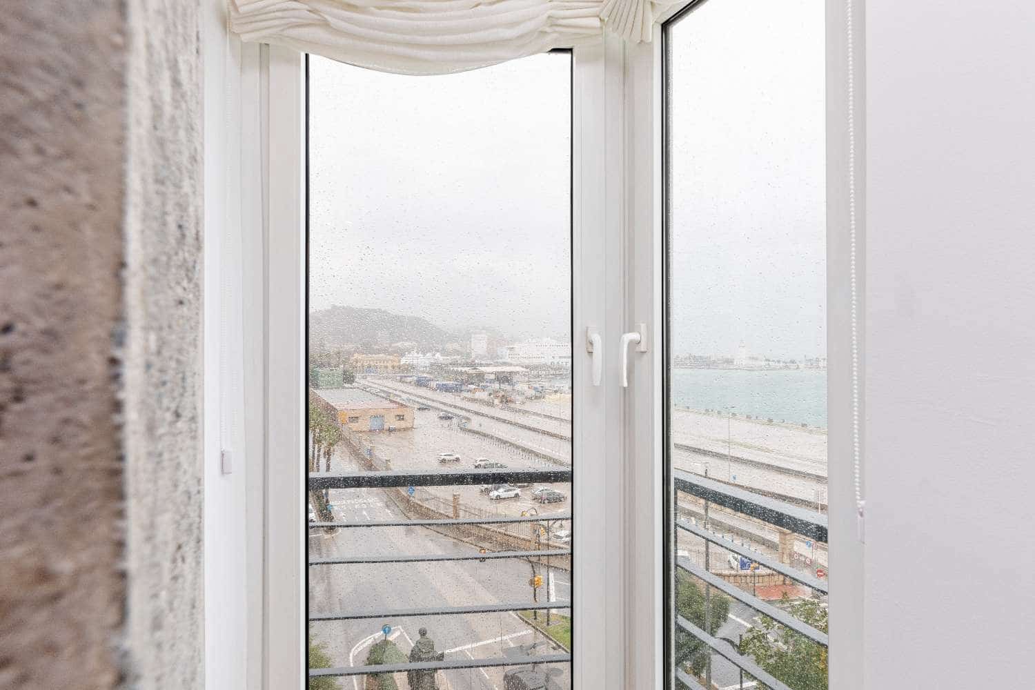 5 quarto Apartamento para venda em Malaga cidade - 1 525 000 € (Ref: 3667595)