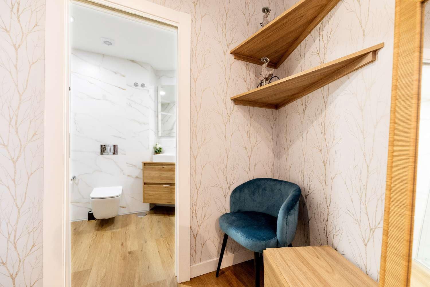 5 quarto Apartamento para venda em Malaga cidade - 1 525 000 € (Ref: 3667595)