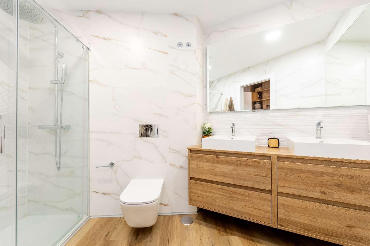 5 quarto Apartamento para venda em Malaga cidade - 1 525 000 € (Ref: 3667595)