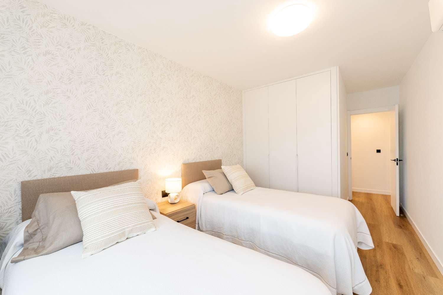 5 quarto Apartamento para venda em Malaga cidade - 1 525 000 € (Ref: 3667595)